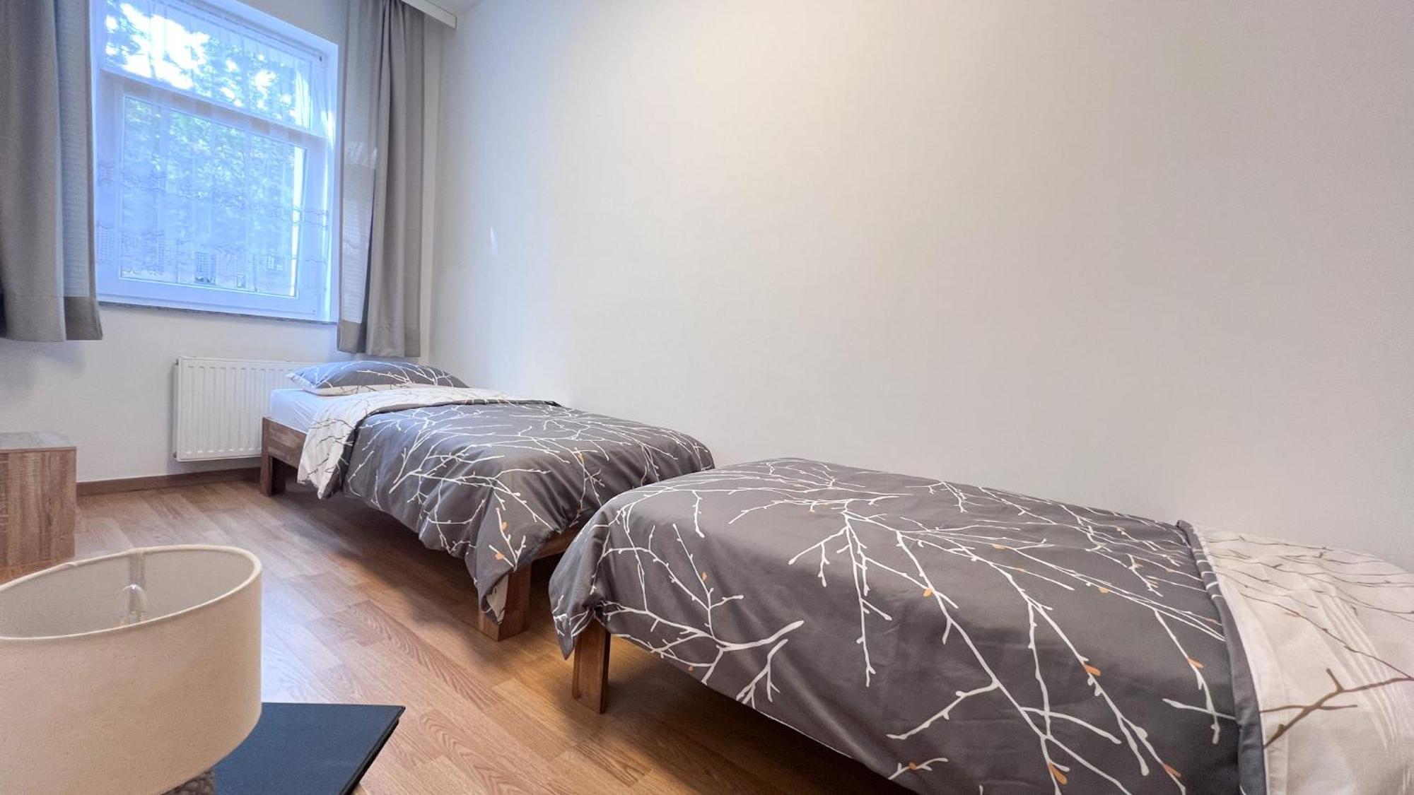 217 Zentrum Ost Apartment ライプツィヒ エクステリア 写真