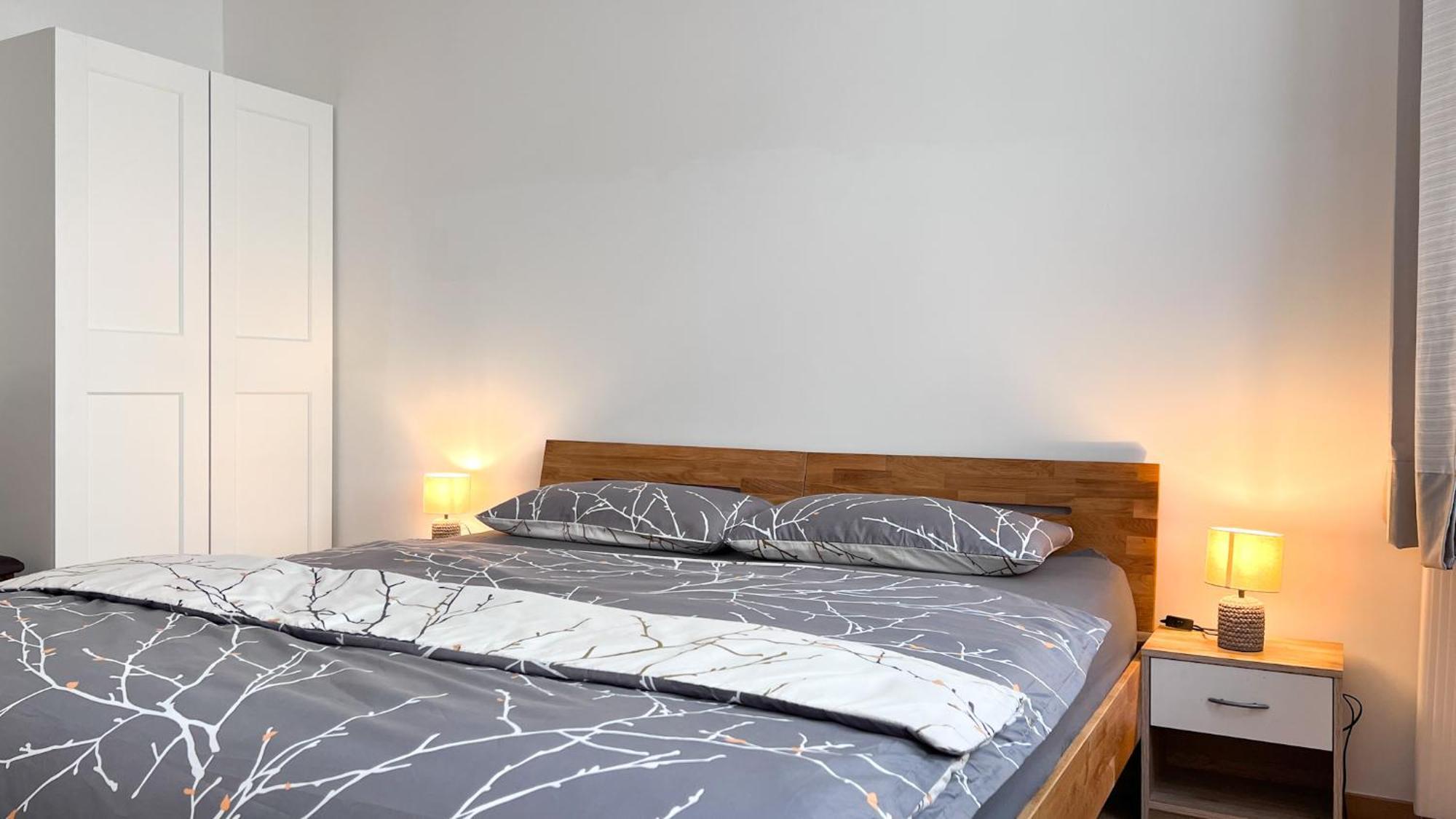 217 Zentrum Ost Apartment ライプツィヒ エクステリア 写真