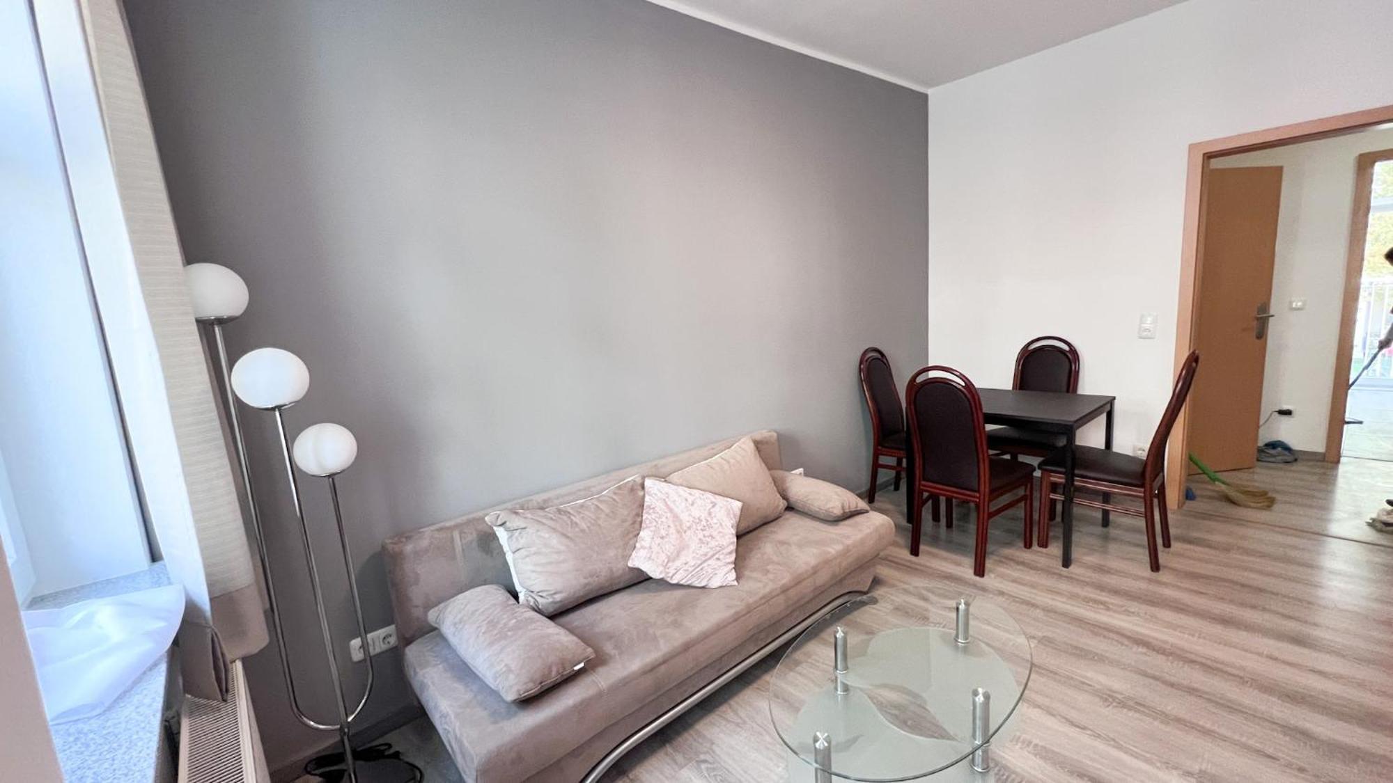 217 Zentrum Ost Apartment ライプツィヒ エクステリア 写真
