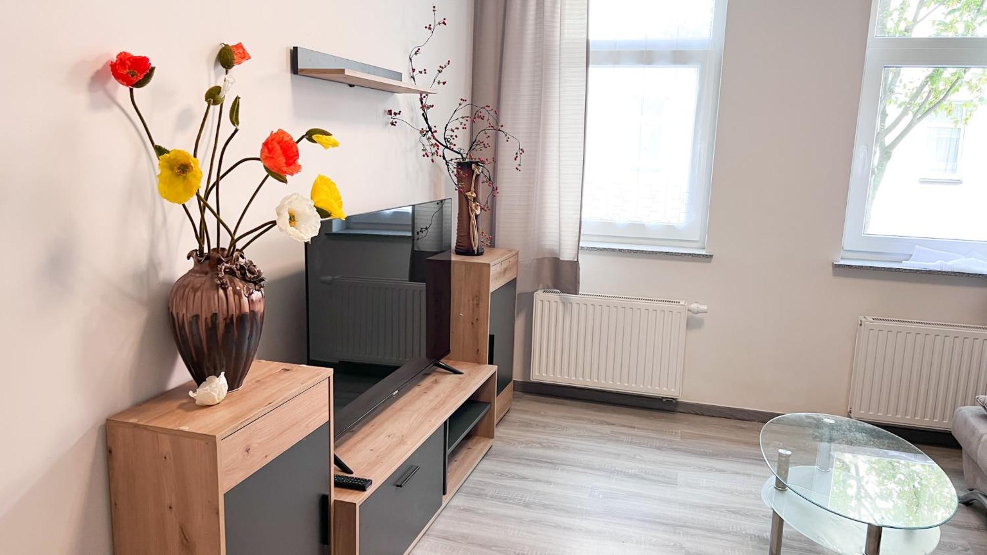 217 Zentrum Ost Apartment ライプツィヒ エクステリア 写真